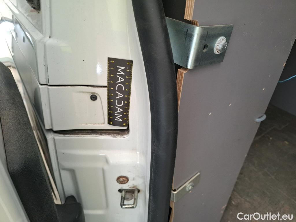  Citroen  Jumpy  Fourgon Club M 1.5 BlueHDi 100CV BVM6 E6d #31