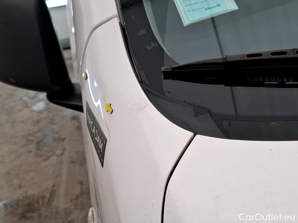  Nissan  NV200 NISSAN e- / 2009 / 4P / Fourgon tôlé 40kWh 109ch N-Connecta Electrique(Ex 297D) #13