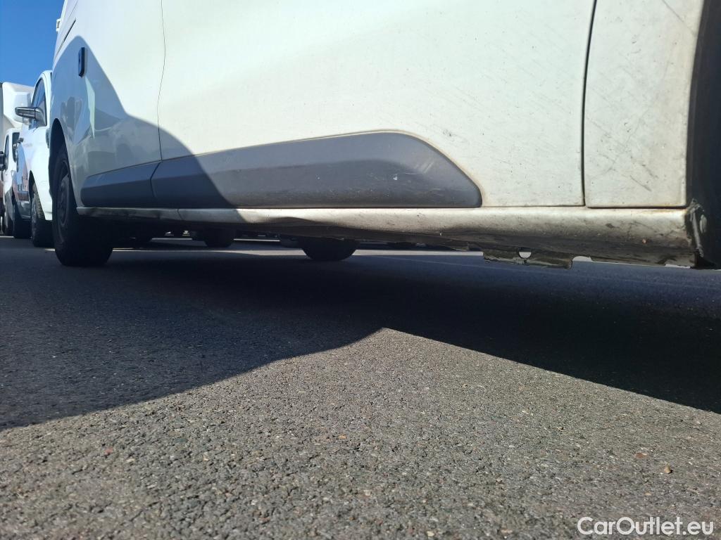  Citroen  Jumpy  Fourgon CityVan XS 1.5 BlueHDi 120CV BVM6 E6dT #48