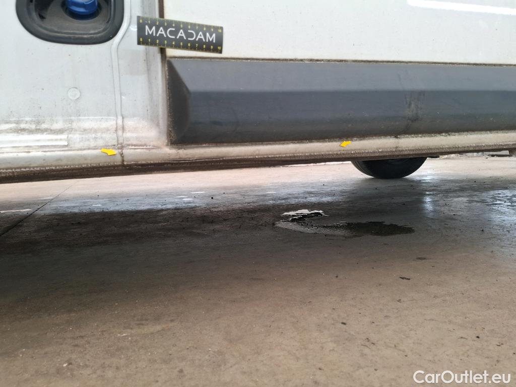  Citroen  Jumpy  Fourgon Club M 1.5 BlueHDi 100CV BVM6 E6d #14