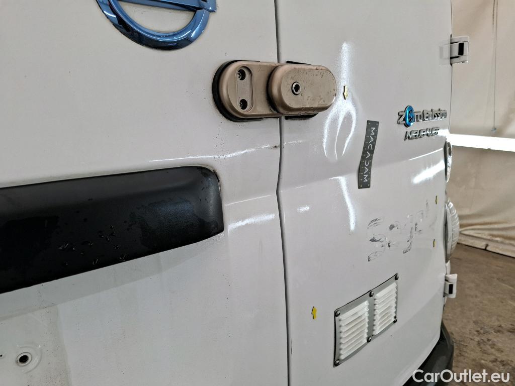  Nissan  NV200 NISSAN e- / 2009 / 4P / Fourgon tôlé 40kWh 109ch N-Connecta Electrique(Ex 297D) #7
