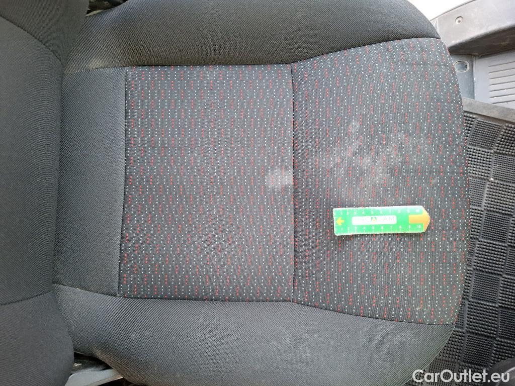  Citroen  Jumper  Fourgon Grand Volume 30 L2H2 Club BlueHDi 140 Start&Stop BlueHDi 140CV BVM6 E6dT #59
