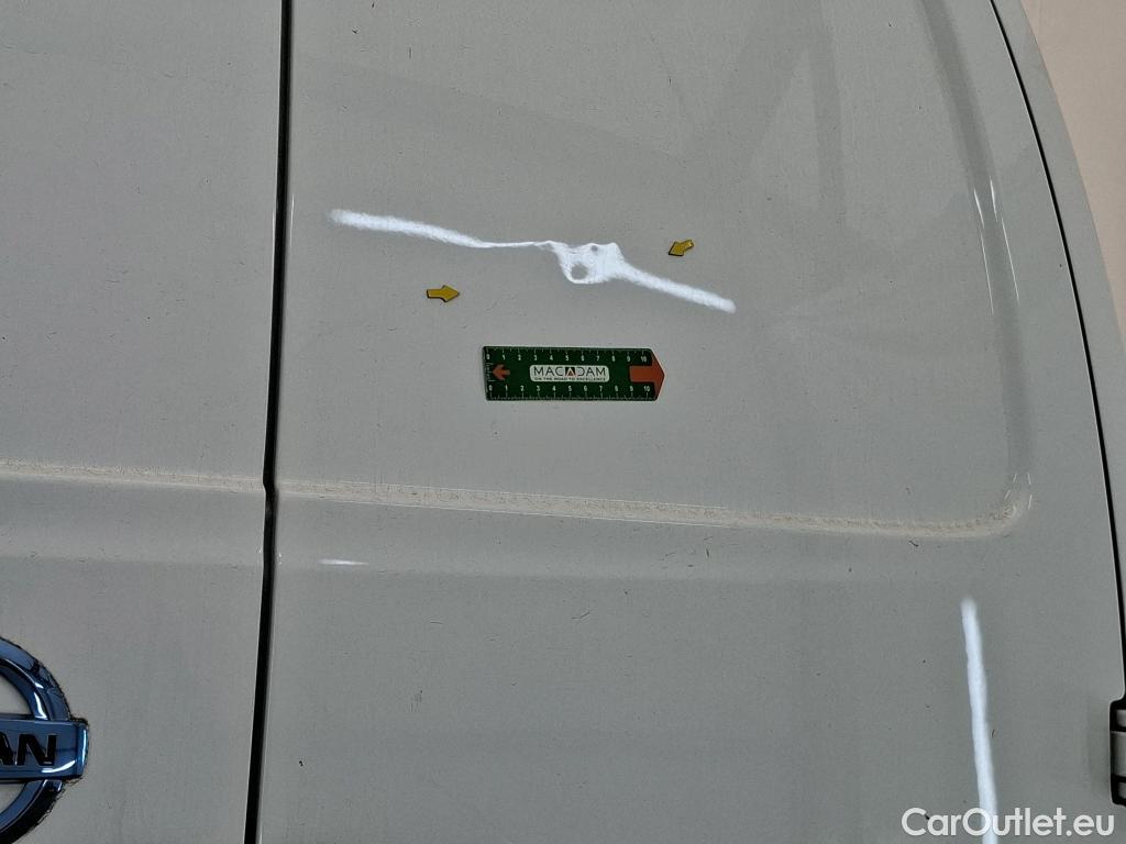  Nissan  NV200 NISSAN e- / 2009 / 4P / Fourgon tôlé 40kWh 109ch N-Connecta Electrique (Ex 325D) #10