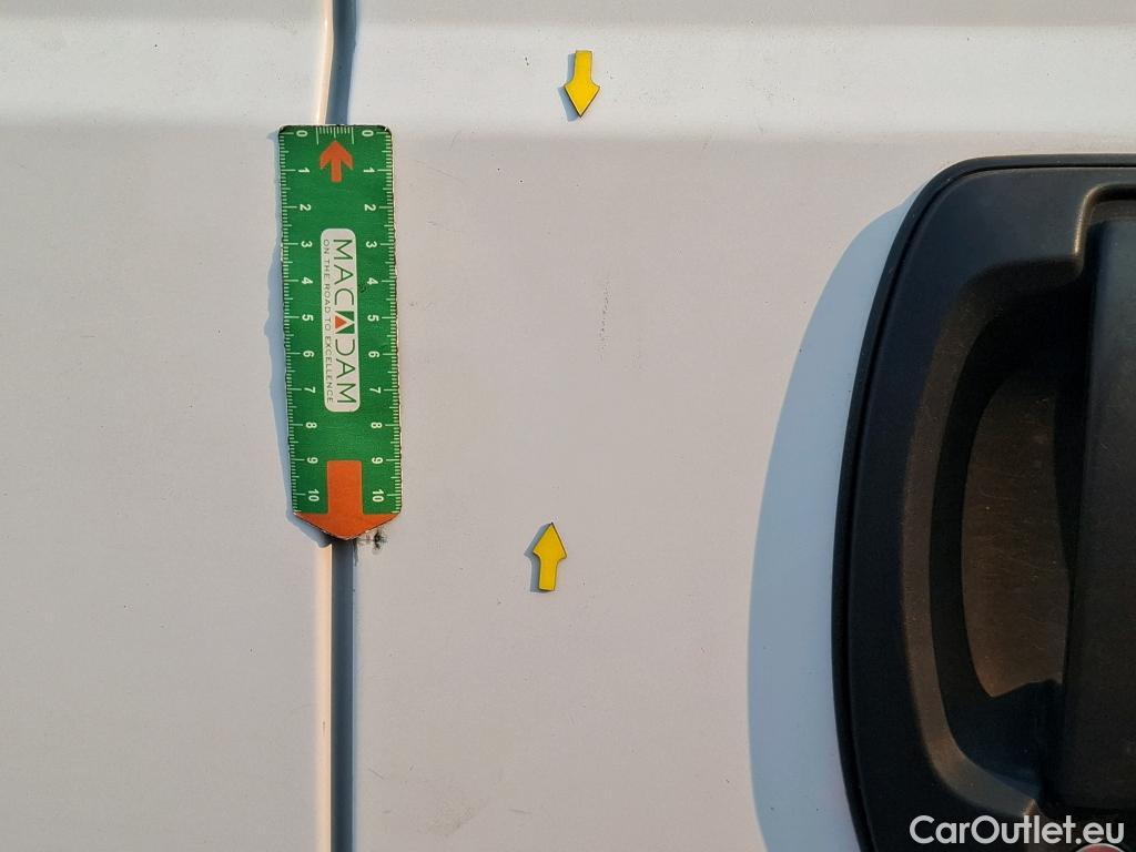  Citroen  Jumper  Fourgon Grand Volume 30 L2H2 Club BlueHDi 140 Start&Stop BlueHDi 140CV BVM6 E6dT #31