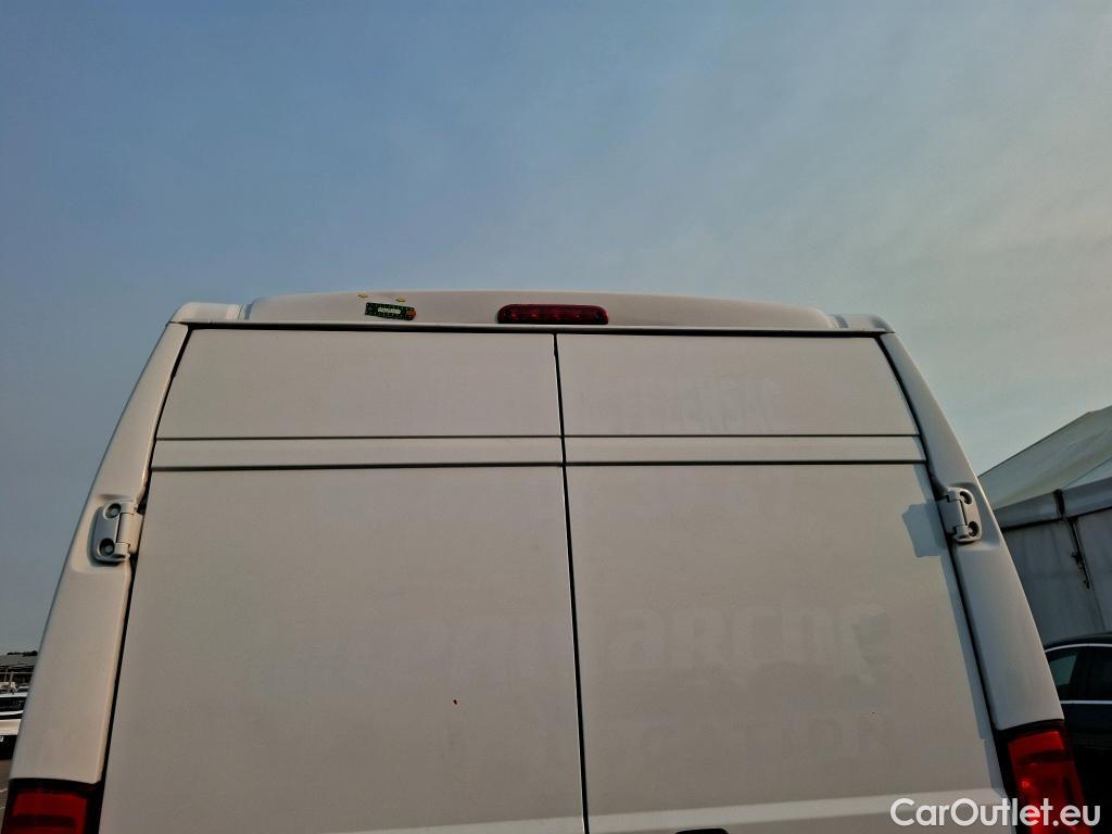  Citroen  Jumper  Fourgon Grand Volume 30 L2H2 Club BlueHDi 140 Start&Stop BlueHDi 140CV BVM6 E6dT #48