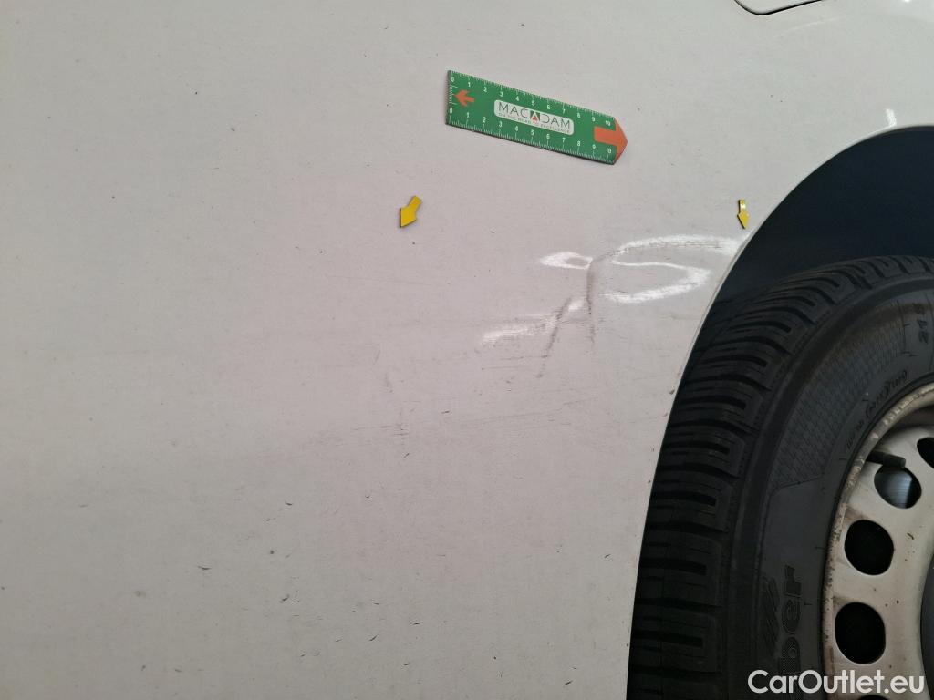  Citroen  Jumpy  Fourgon CityVan XS 1.5 BlueHDi 120CV BVM6 E6dT #13