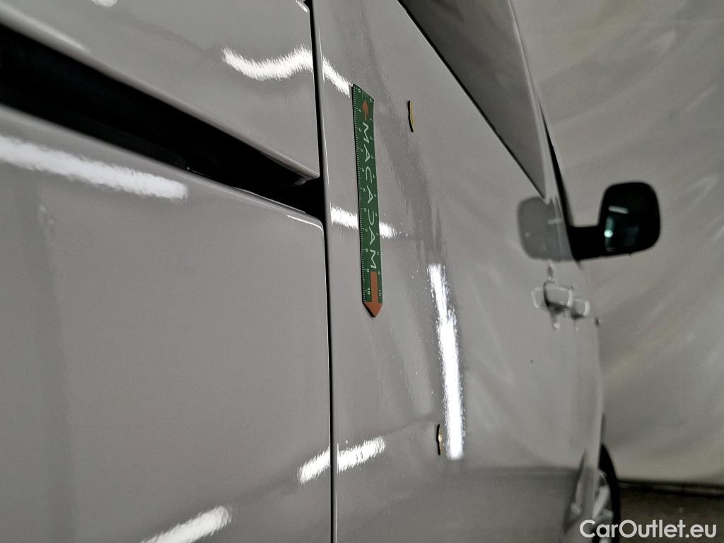  Citroen  Jumpy CITROEN  VU 4p Fourgon Taille M BlueHDi 115 S&S CA Business #6