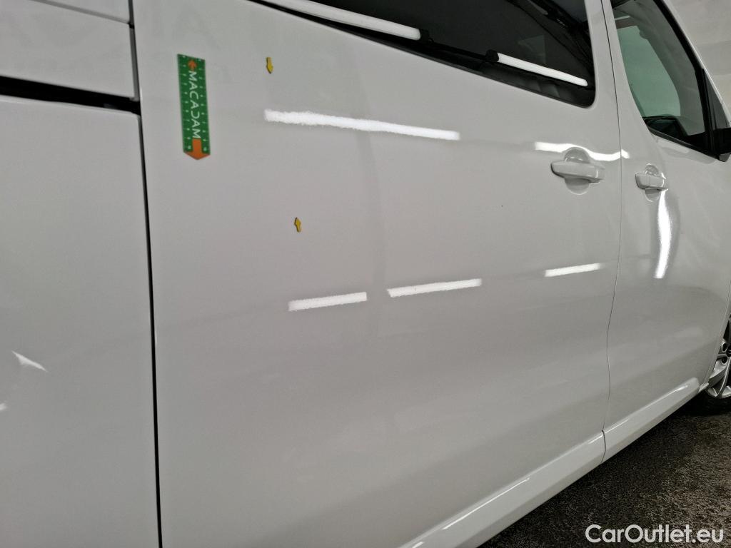  Citroen  Jumpy CITROEN  VU 4p Fourgon Taille M BlueHDi 115 S&S CA Business #5