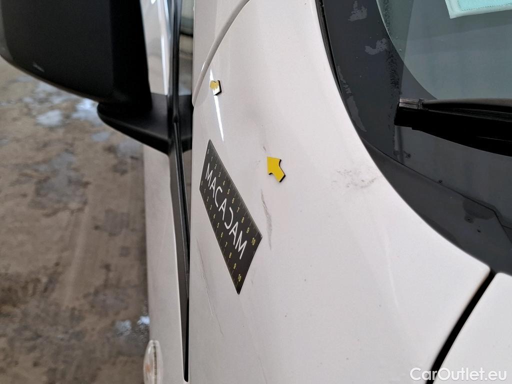  Nissan  NV200 NISSAN e- / 2009 / 4P / Fourgon tôlé 40kWh 109ch N-Connecta Electrique(Ex 297D) #16