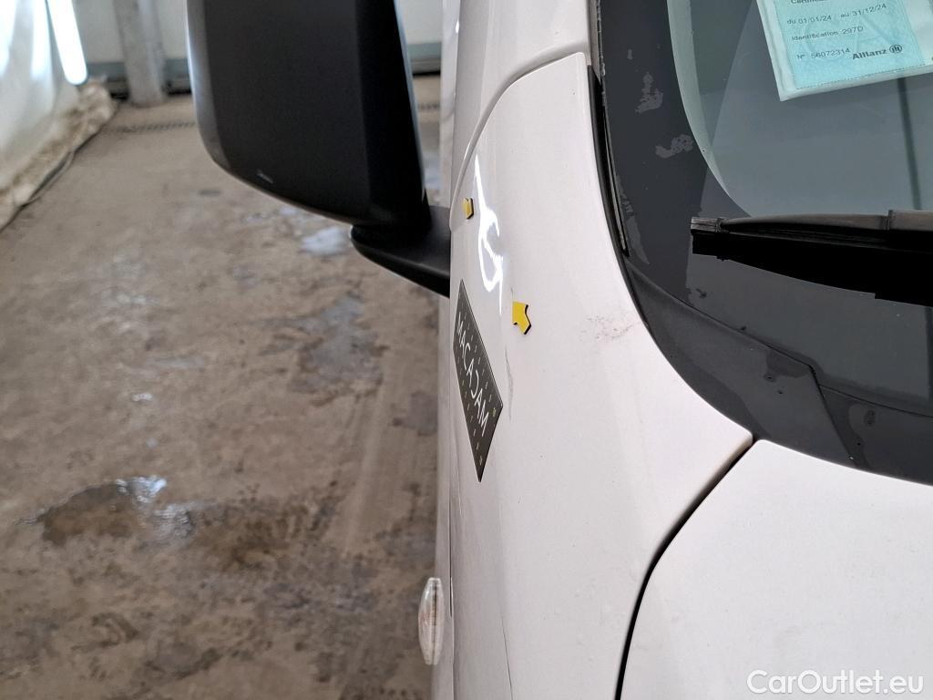  Nissan  NV200 NISSAN e- / 2009 / 4P / Fourgon tôlé 40kWh 109ch N-Connecta Electrique(Ex 297D) #17