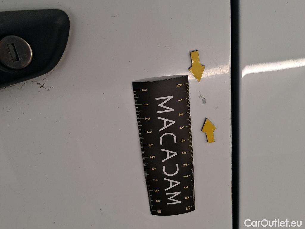  Citroen  Jumpy  Fourgon Club XL 2.0 BlueHDi 145CV BVM6 E6d #20