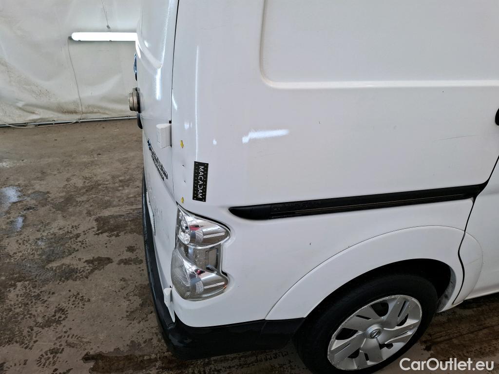  Nissan  NV200 NISSAN e- / 2009 / 4P / Fourgon tôlé 40kWh 109ch N-Connecta Electrique(Ex 297D) #1