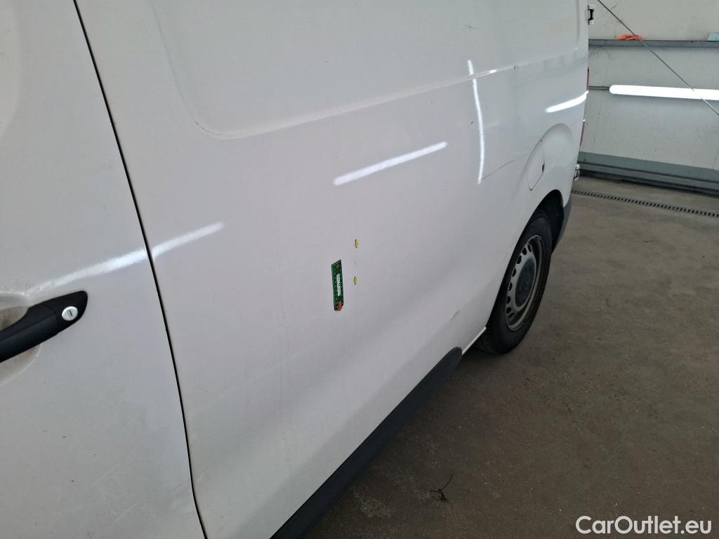  Citroen  Jumpy  Fourgon CityVan XS 1.5 BlueHDi 120CV BVM6 E6dT #4