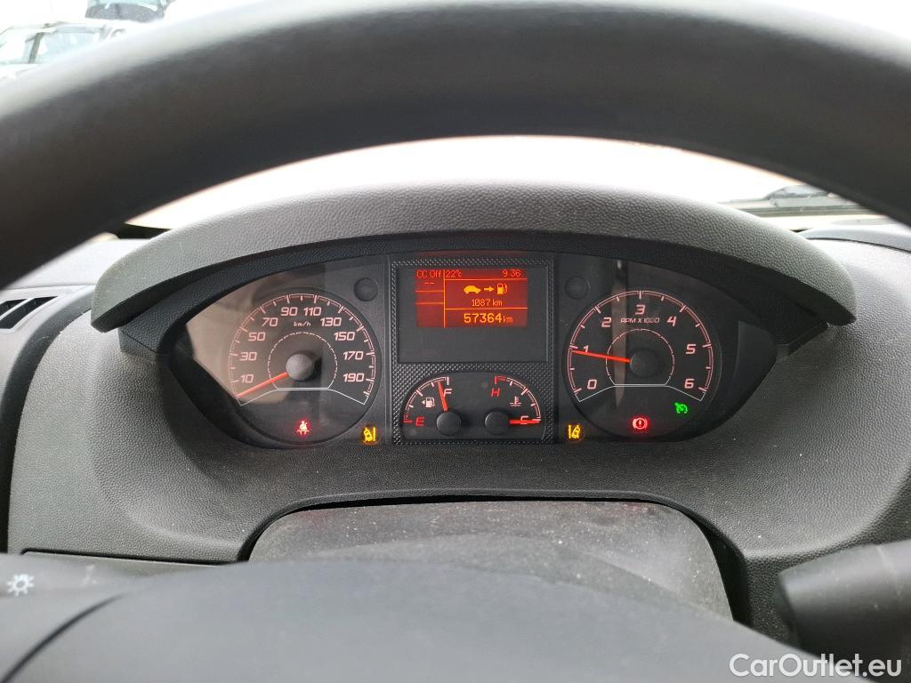  Peugeot  Boxer PEUGEOT  / 2014 / 4P / Fourgon tôlé BlueHDi 120 S&S ASPHALT 333 L2H2 #56