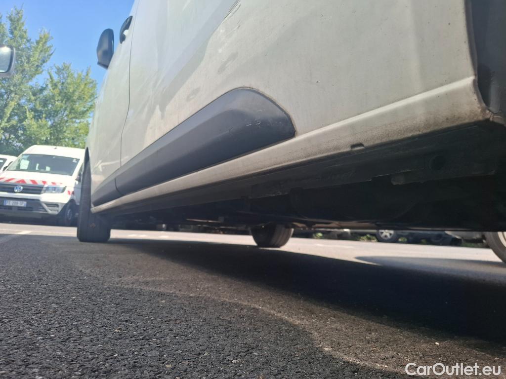  Citroen  Jumpy  Fourgon CityVan XS 1.5 BlueHDi 120CV BVM6 E6dT #15