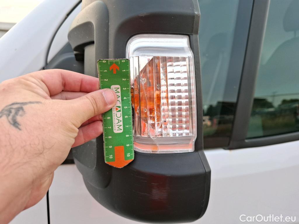  Citroen  Jumper  Fourgon Grand Volume 30 L2H2 Club BlueHDi 140 Start&Stop BlueHDi 140CV BVM6 E6dT #46