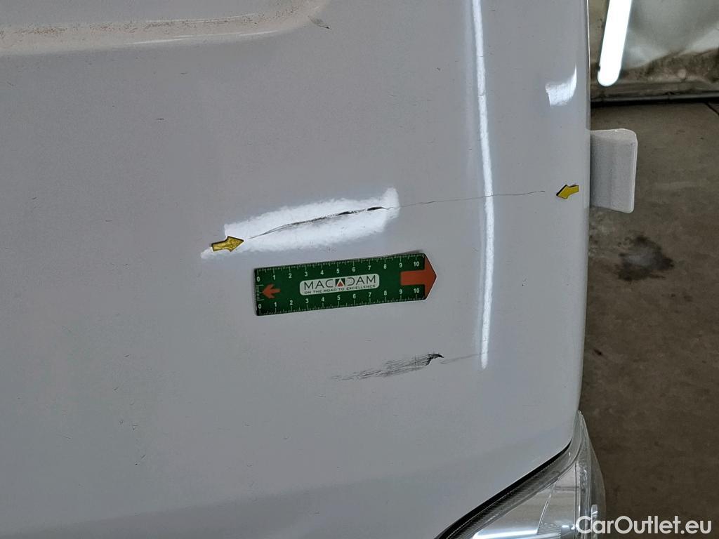  Nissan  NV200 NISSAN e- / 2009 / 4P / Fourgon tôlé 40kWh 109ch N-Connecta Electrique (Ex 325D) #7