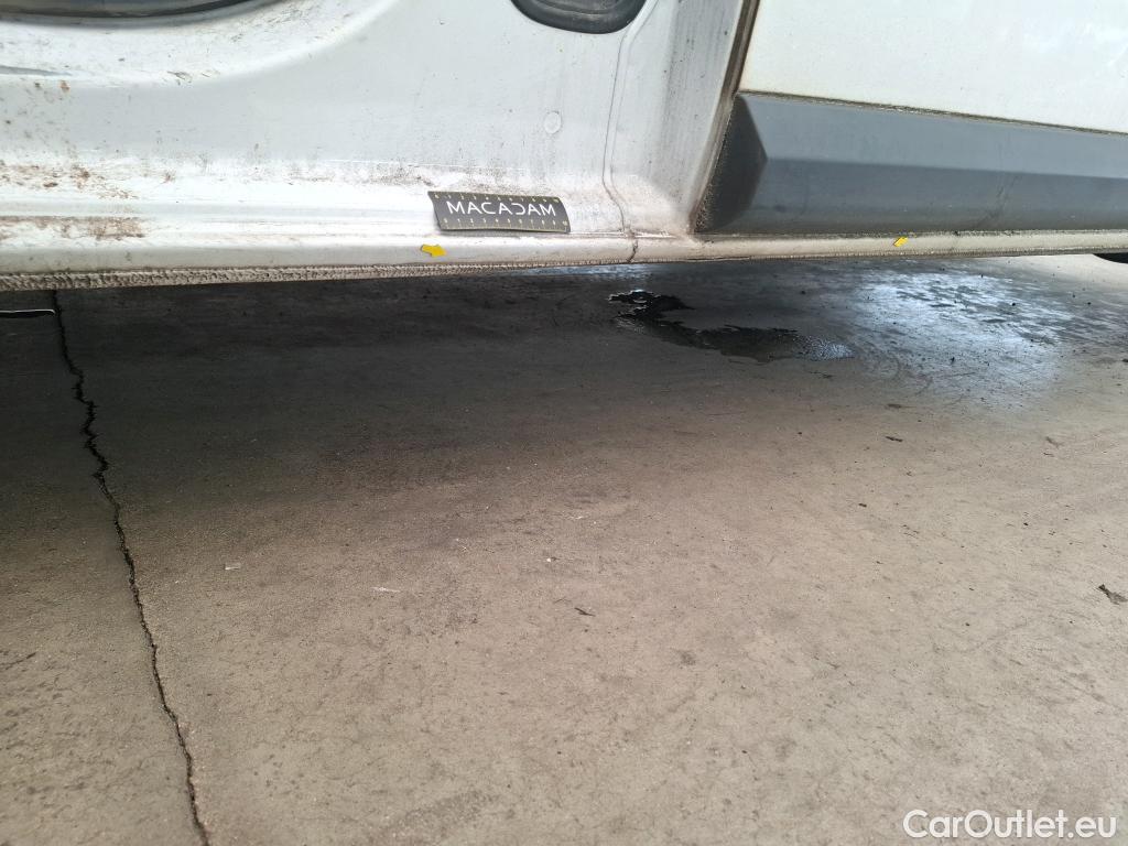  Citroen  Jumpy  Fourgon Club M 1.5 BlueHDi 100CV BVM6 E6d #18