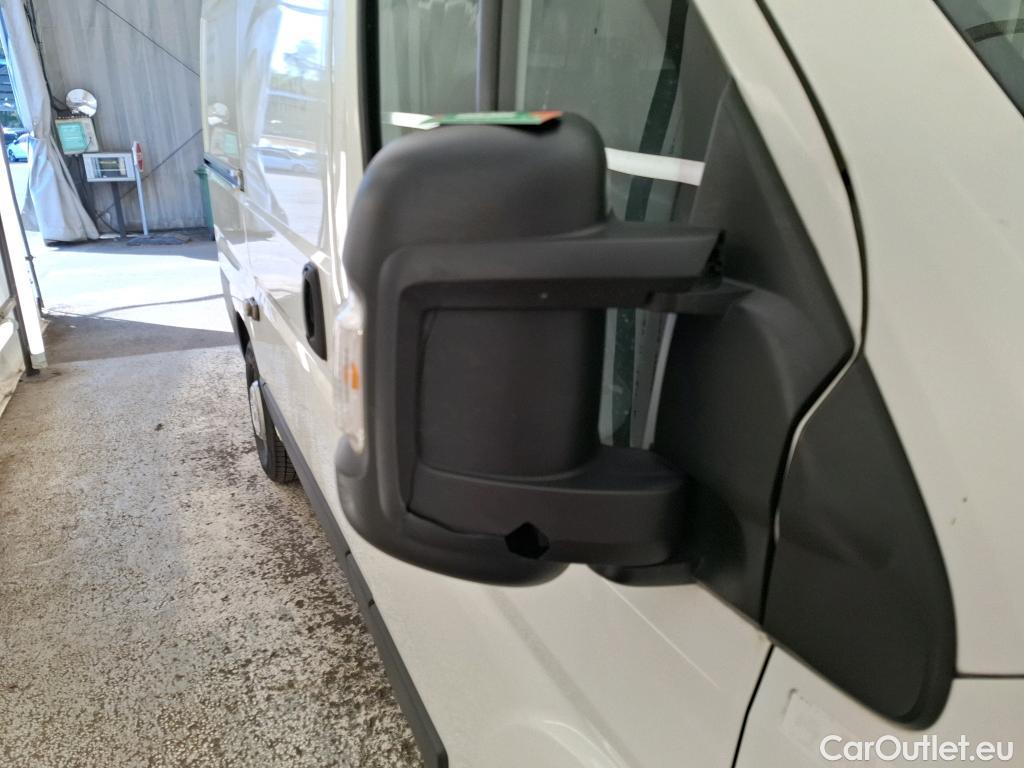  Peugeot  Boxer  Fourgon 333 L1H1 Premium BlueHDi 140 Start&Stop 2.2 HDi 140CV BVM6 E6dT #1