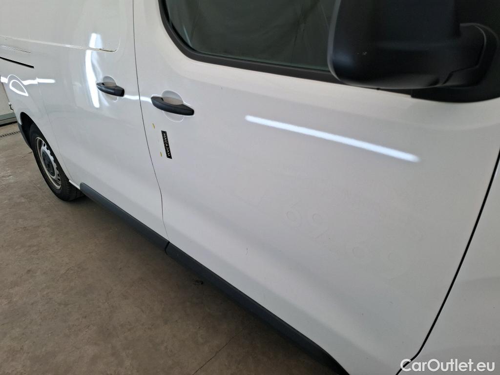  Citroen  Jumpy  Fourgon Club M 1.5 BlueHDi 120CV BVM6 E6dT #5