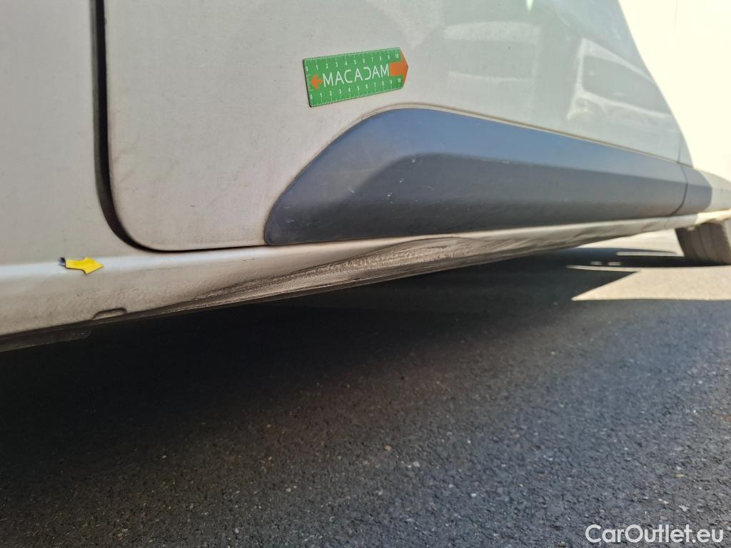  Citroen  Jumpy  Fourgon CityVan XS 1.5 BlueHDi 120CV BVM6 E6dT #31