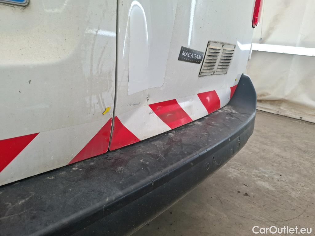  Citroen  Jumpy  Fourgon Club M 1.5 BlueHDi 100CV BVM6 E6d #3
