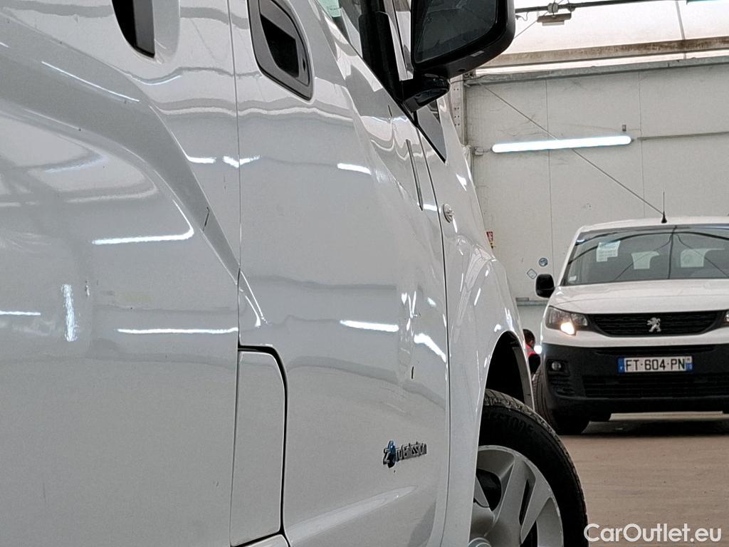  Nissan  NV200 NISSAN e- / 2009 / 4P / Fourgon tôlé 40kWh 109ch N-Connecta Electrique (Ex 325D) #4