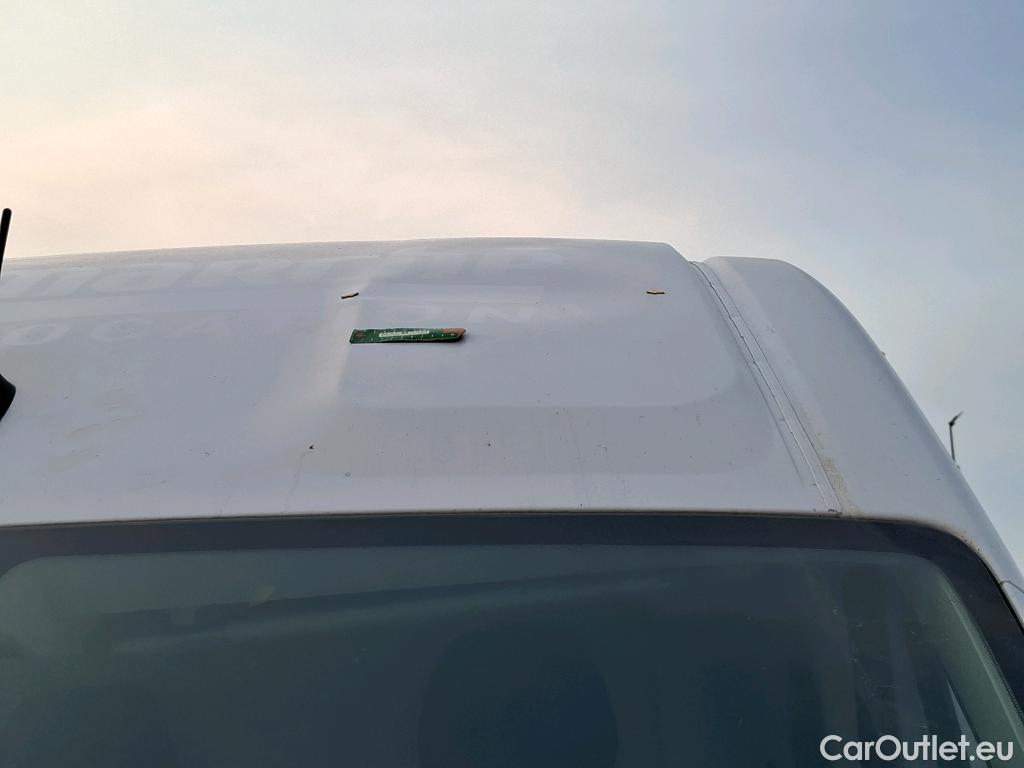  Citroen  Jumper  Fourgon Grand Volume 30 L2H2 Club BlueHDi 140 Start&Stop BlueHDi 140CV BVM6 E6dT #25