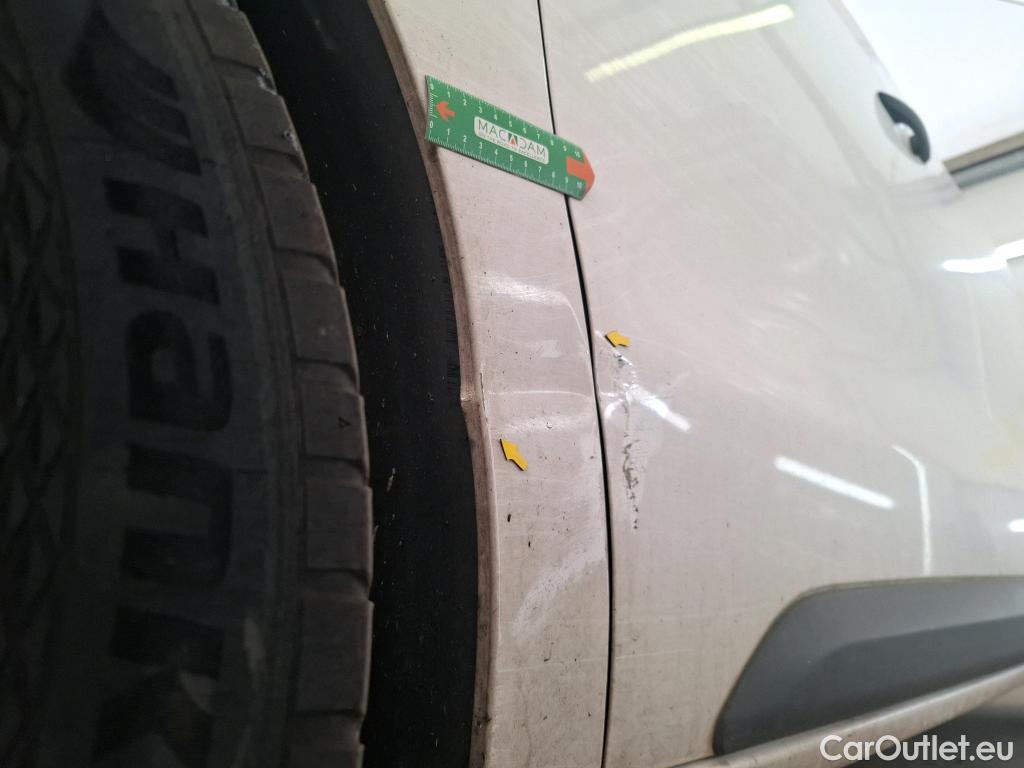  Citroen  Jumpy  Fourgon CityVan XS 1.5 BlueHDi 120CV BVM6 E6dT #45