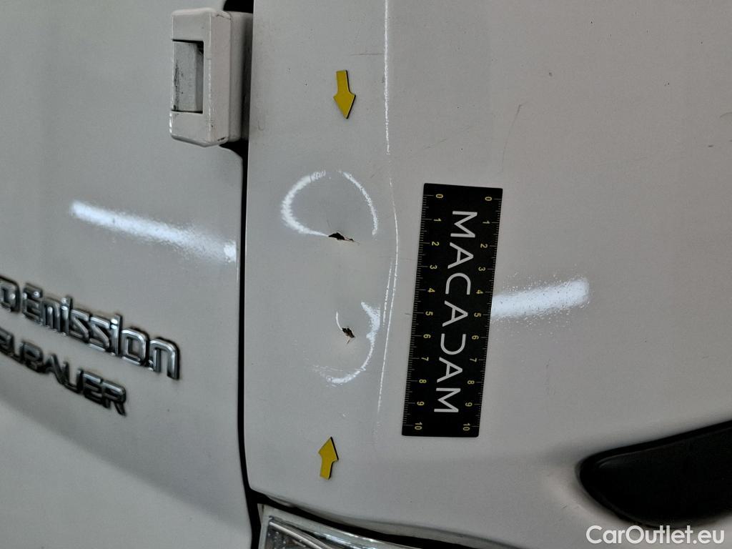  Nissan  NV200 NISSAN e- / 2009 / 4P / Fourgon tôlé 40kWh 109ch N-Connecta Electrique(Ex 297D) #2