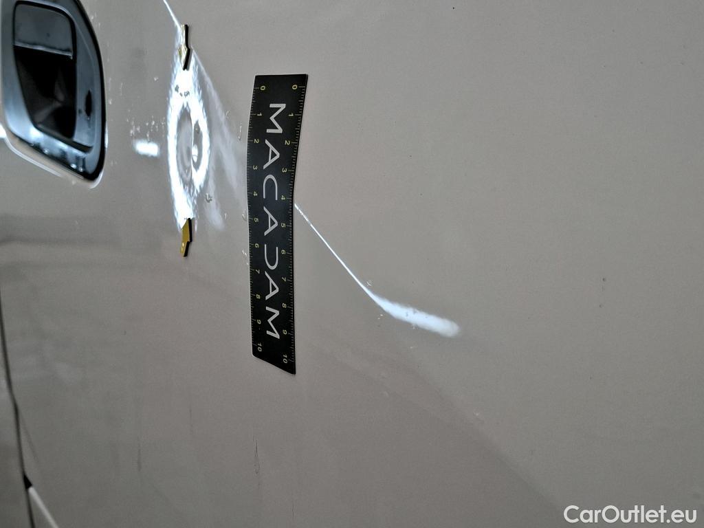  Nissan  NV200 NISSAN e- / 2009 / 4P / Fourgon tôlé 40kWh 109ch N-Connecta Electrique(Ex 297D) #43