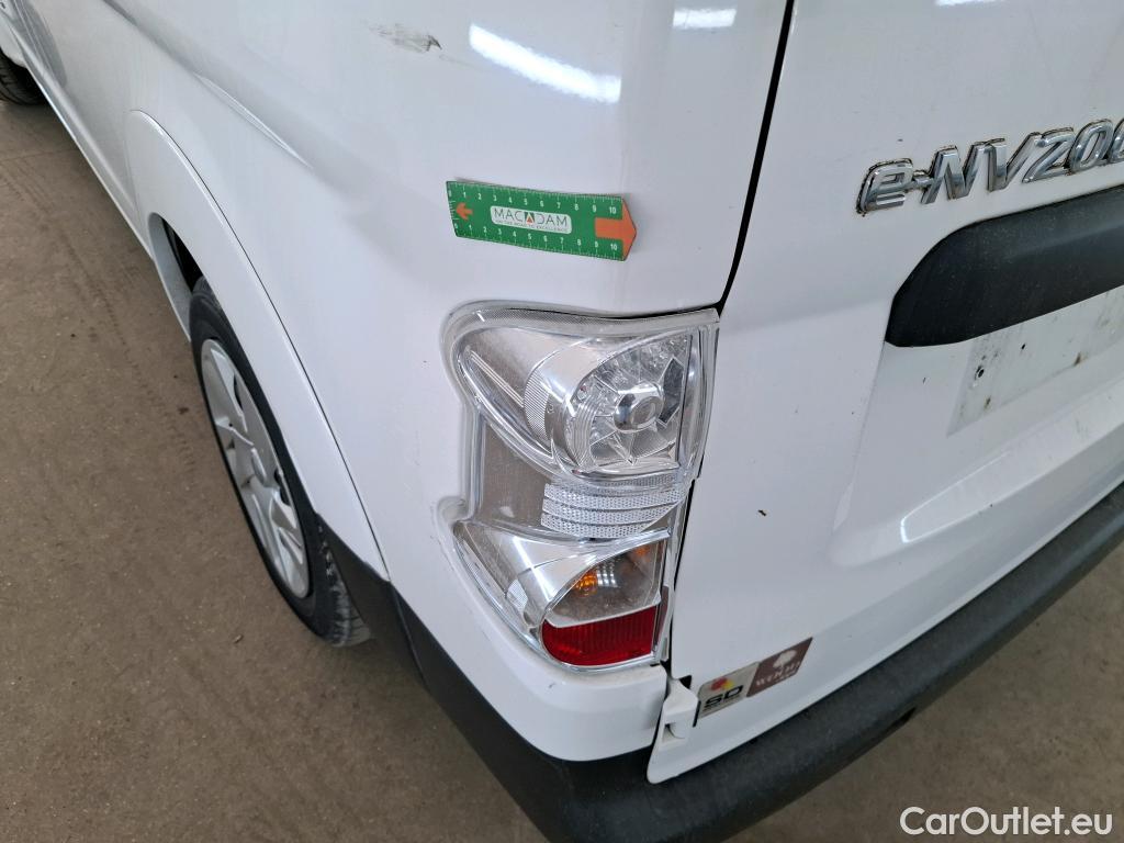  Nissan  NV200 NISSAN e- / 2009 / 4P / Fourgon tôlé 40kWh 109ch N-Connecta Electrique (Ex 325D) #18