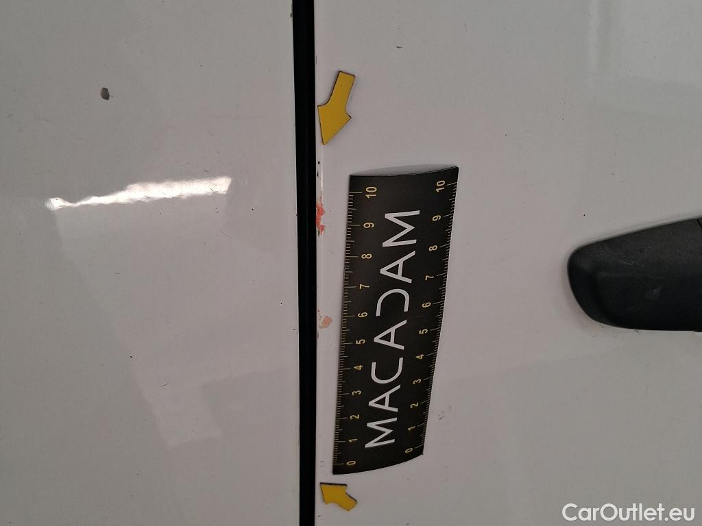  Citroen  Jumpy  Fourgon Club XL 2.0 BlueHDi 145CV BVM6 E6d #62
