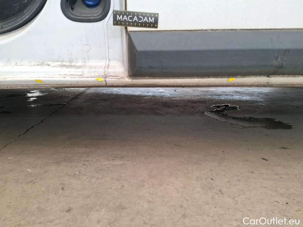  Citroen  Jumpy  Fourgon Club M 1.5 BlueHDi 100CV BVM6 E6d #13
