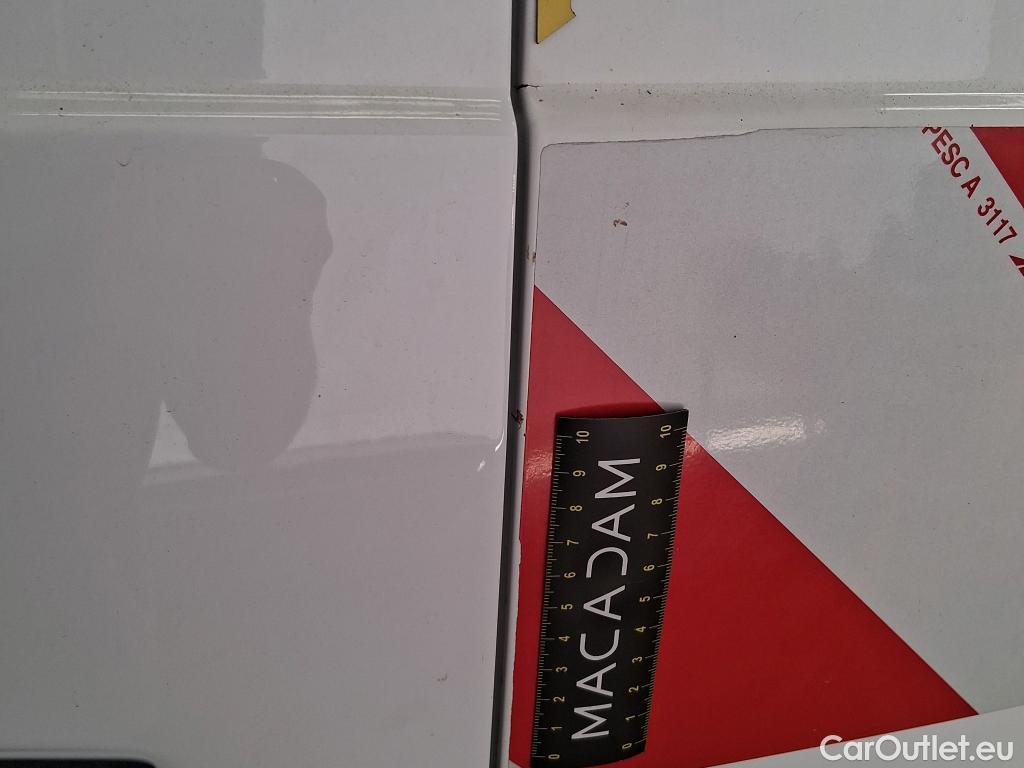  Citroen  Jumpy  Fourgon Club XL 2.0 BlueHDi 145CV BVM6 E6d #48