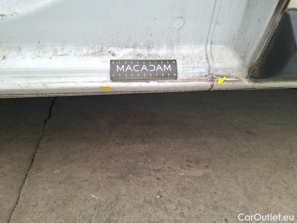  Citroen  Jumpy  Fourgon Club M 1.5 BlueHDi 100CV BVM6 E6d #21