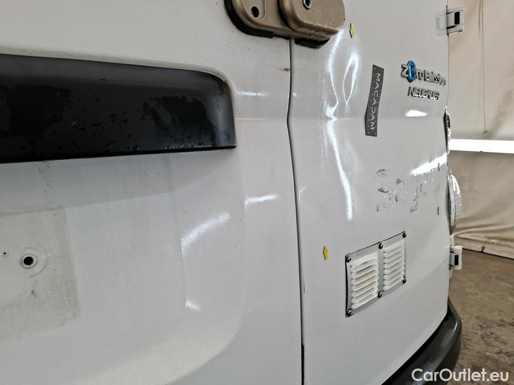 Nissan  NV200 NISSAN e- / 2009 / 4P / Fourgon tôlé 40kWh 109ch N-Connecta Electrique(Ex 297D) #8