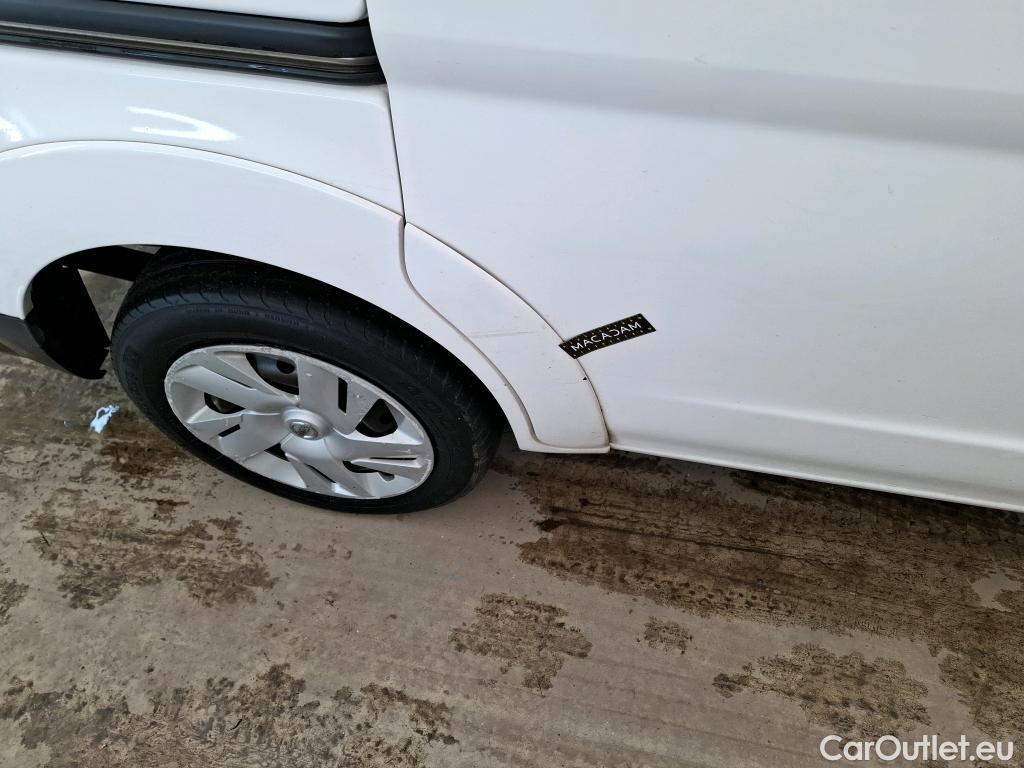  Nissan  NV200 NISSAN e- / 2009 / 4P / Fourgon tôlé 40kWh 109ch N-Connecta Electrique(Ex 297D) #56