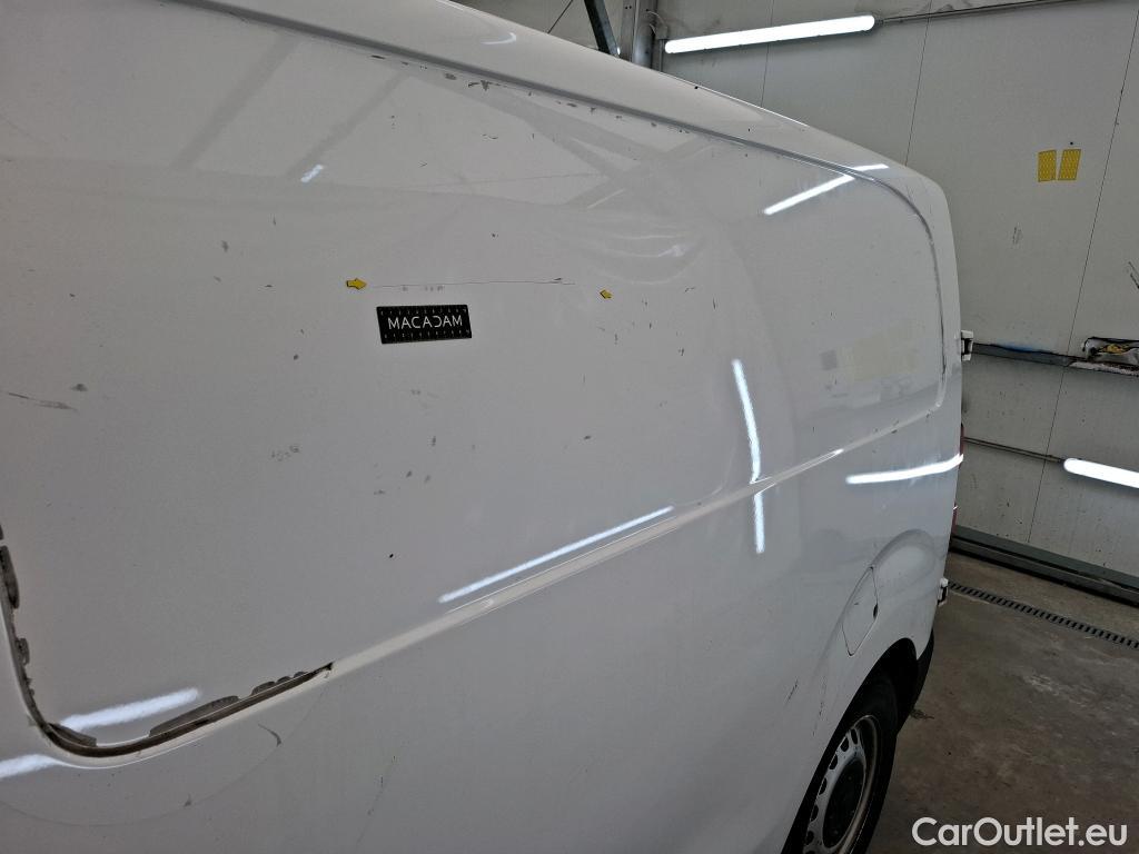  Citroen  Jumpy  Fourgon Club M 1.5 BlueHDi 120CV BVM6 E6dT #3