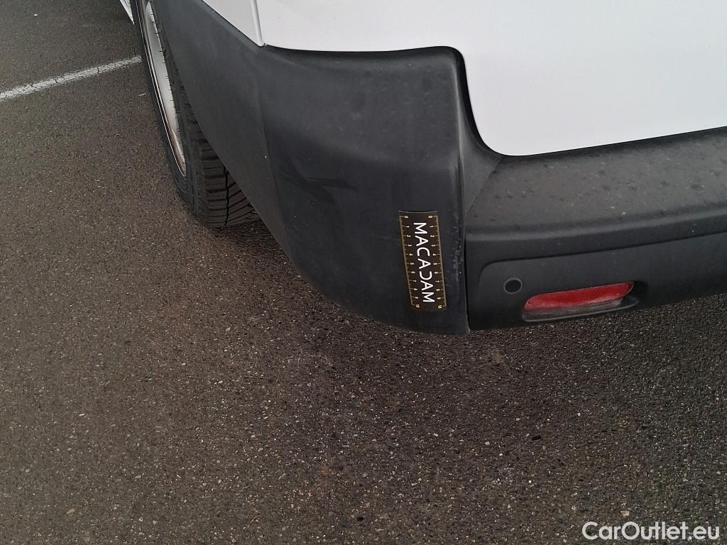  Citroen  Jumpy  Fourgon Club XL 2.0 BlueHDi 145CV BVM6 E6d #43