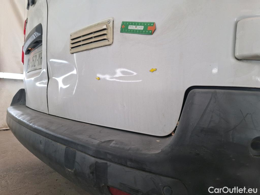  Citroen  Jumpy  Fourgon CityVan XS 1.5 BlueHDi 120CV BVM6 E6dT #29
