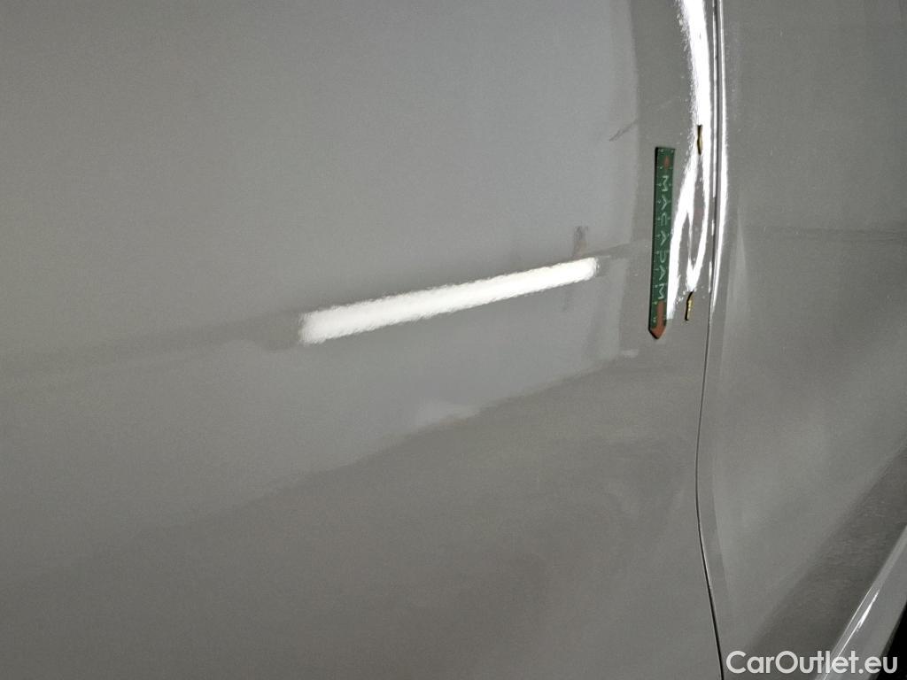  Citroen  Jumpy CITROEN  VU 4p Fourgon Taille M BlueHDi 115 S&S CA Business #35