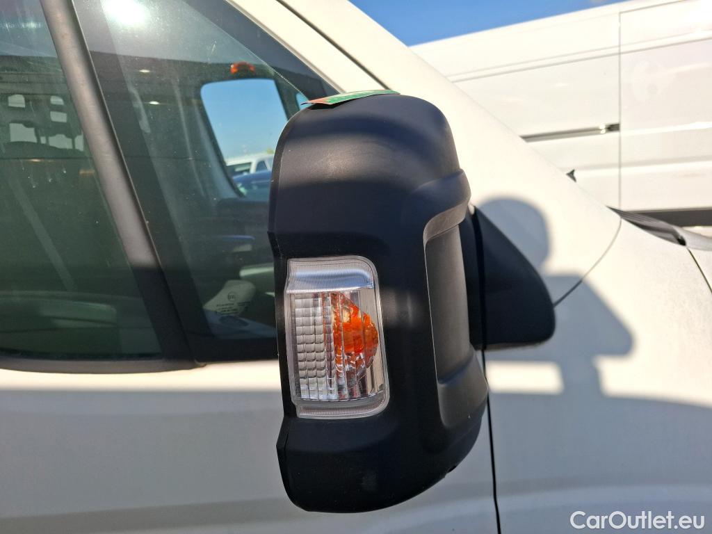  Citroen  Jumper CITROEN  Châssis Cabine SC VU 2p Châssis cabine 4-35 L3 BlueHDi 130 BVM6 Confort #23