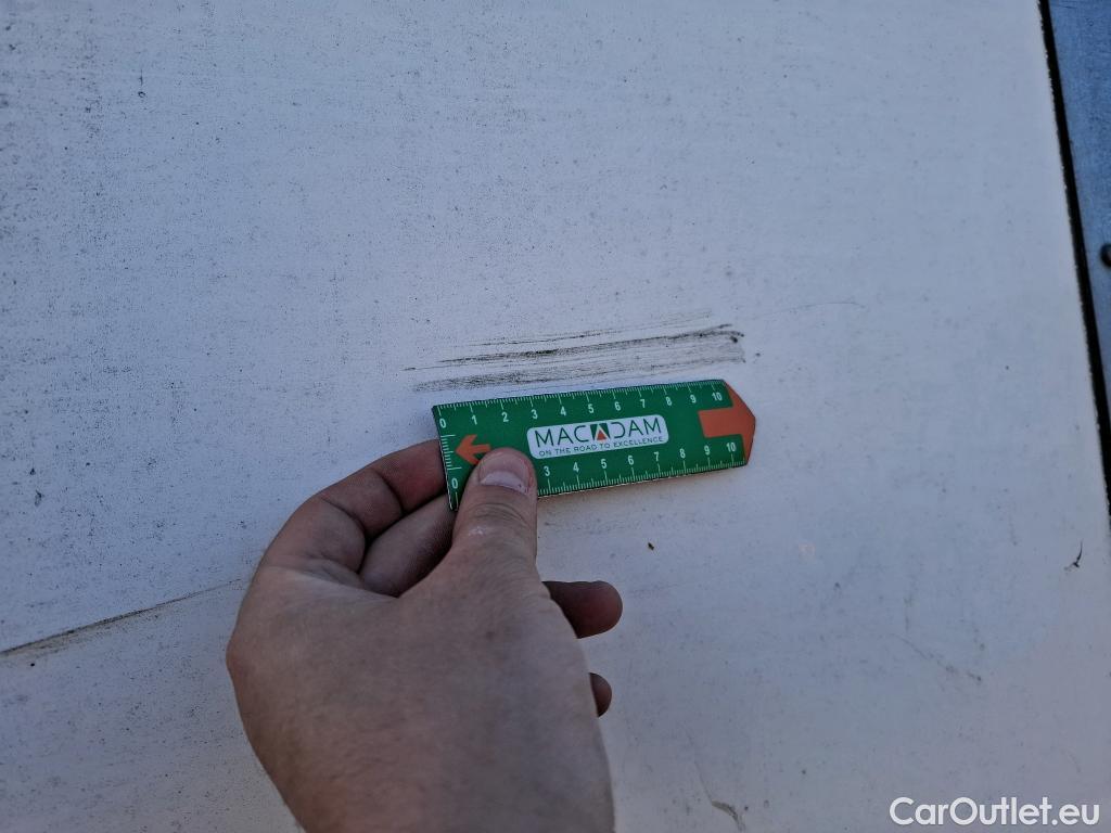  Citroen  Jumper CITROEN  Châssis Cabine SC VU 2p Châssis cabine 4-35 L3 BlueHDi 130 BVM6 Confort #11