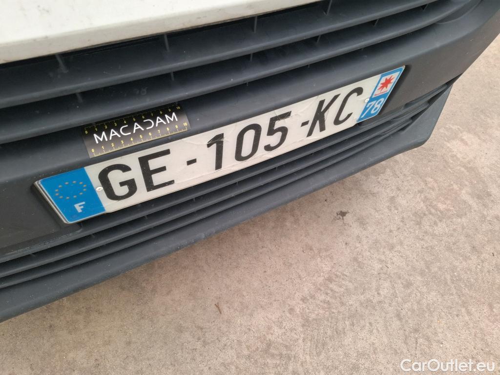  Citroen  Jumpy  Fourgon Club M 1.5 BlueHDi 100CV BVM6 E6d #44