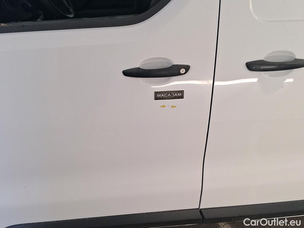  Citroen  Jumpy  Fourgon Club XL 2.0 BlueHDi 145CV BVM6 E6d #19
