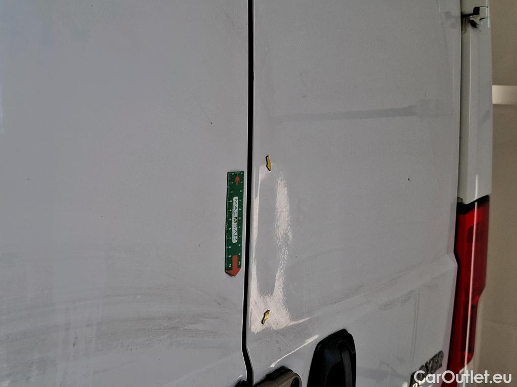  Peugeot  Boxer  Fourgon 333 L1H1 Premium BlueHDi 140 Start&Stop 2.2 HDi 140CV BVM6 E6dT #13
