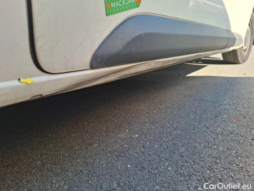  Citroen  Jumpy  Fourgon CityVan XS 1.5 BlueHDi 120CV BVM6 E6dT #33