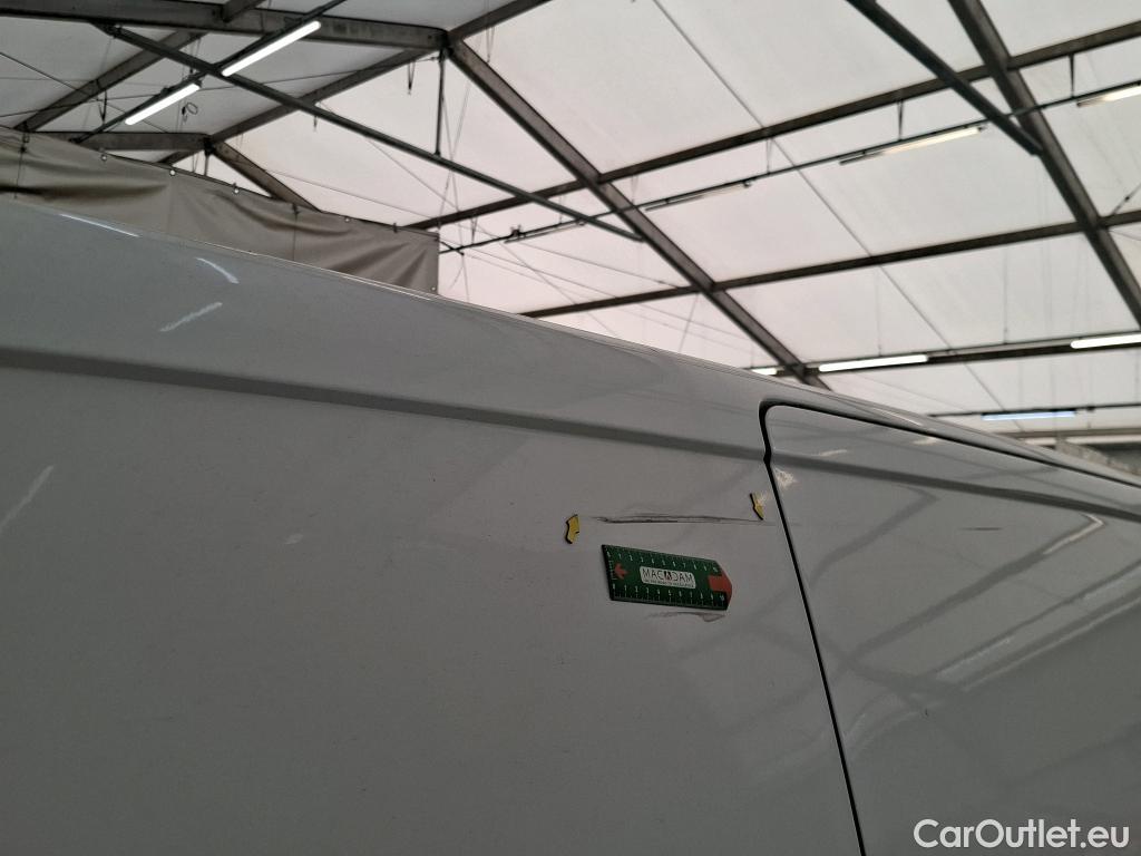  Citroen  Jumpy  Fourgon CityVan XS 1.5 BlueHDi 120CV BVM6 E6dT #25