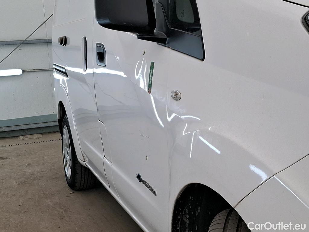  Nissan  NV200 NISSAN e- / 2009 / 4P / Fourgon tôlé 40kWh 109ch N-Connecta Electrique (Ex 325D) #3